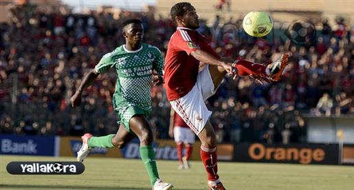 خاص.. وليد سليمان: أثق في تتويج الأهلي بالسوبر